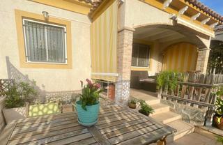 Casa en Polop