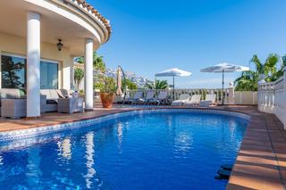 Chalet en Altea la Vella