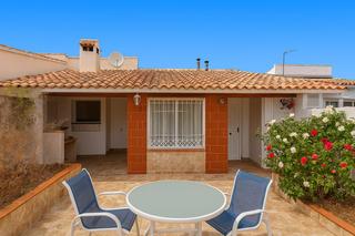 Semi detached house in Escandinavia-Cautivador