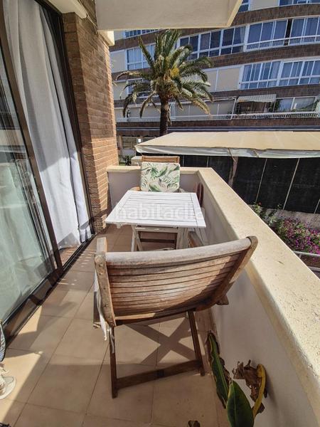 Foto 1cc9e73a-2297-4e8f-a116-21d8003d1b5b. Piccolo appartamento con riscaldamento in L´Albir Alfàs del Pi (l´)