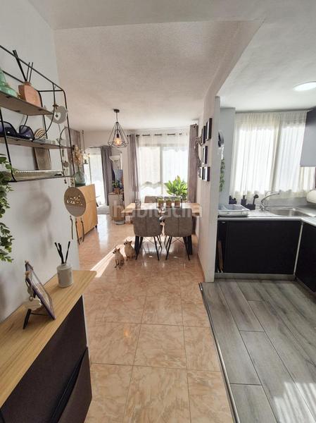 Foto 562a8a5a-a873-4322-a6bb-138a9b5d479a. Piccolo appartamento con riscaldamento in L´Albir Alfàs del Pi (l´)
