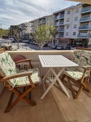 Apartment in L´Albir. Apartamento reformado en venta en el albir