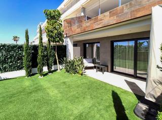 Dplex en Balcn de Finestrat-Terra Marina. Exclusivo dplex de lujo en venta en camporrosso village