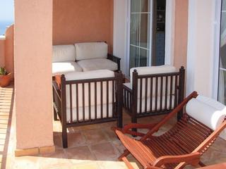Casa adossada en Altea Hills. Encantador chalet adosado en venta en altea hills