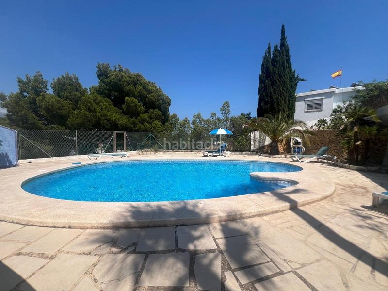 Foto 0a229a23-f9c3-4654-9124-7f354c99f325. Chalet  adosado en venta en alfaz del pi en Alfàs del Pi (l´)