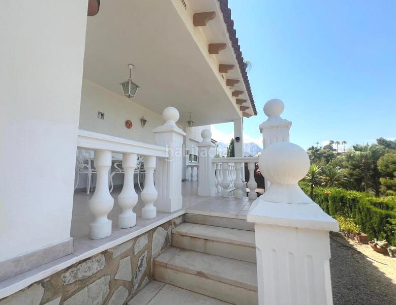 Foto 38d44c7b-09a9-4c6d-ae5f-1f55eebf1649. Chalet  adosado en venta en alfaz del pi en Alfàs del Pi (l´)