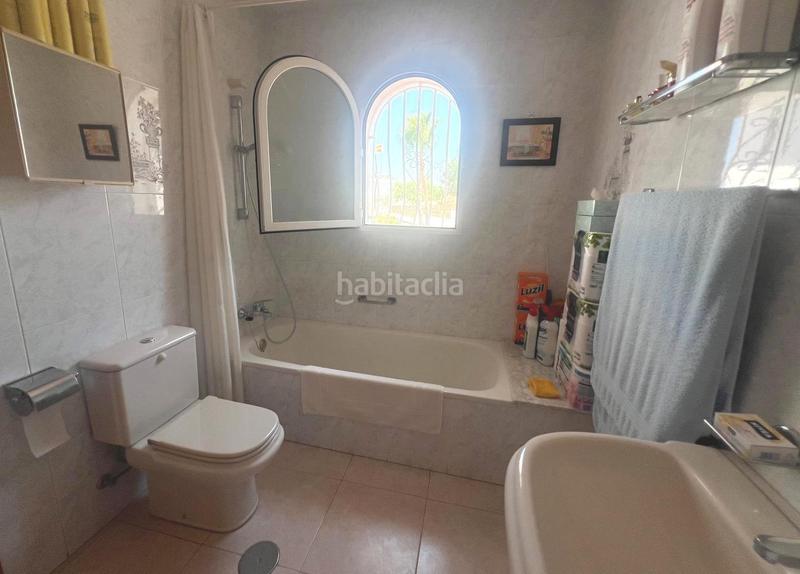 Foto 48030f8d-6b30-4d3c-b205-b593c3da95d9. Chalet  adosado en venta en alfaz del pi en Alfàs del Pi (l´)
