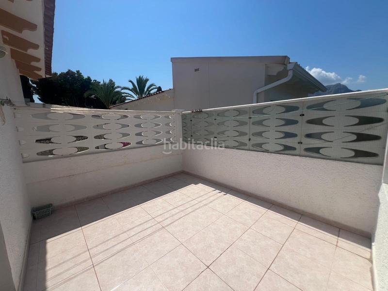 Foto 6b2bec28-2a69-4d30-9d42-2c5745f7bd98. Chalet  adosado en venta en alfaz del pi en Alfàs del Pi (l´)