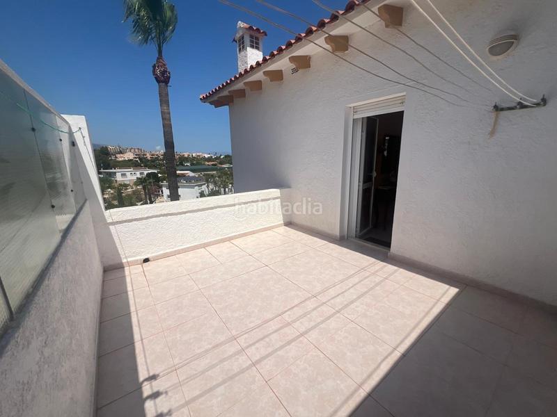 Foto 6e6cefb8-42ca-4e8d-9815-699b26d12e12. Chalet  adosado en venta en alfaz del pi en Alfàs del Pi (l´)