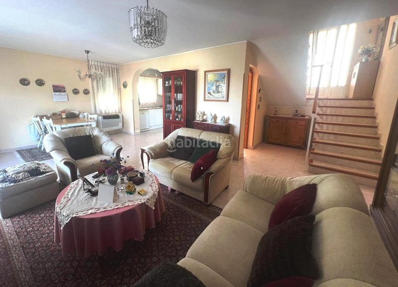 Foto 79f272dc-c095-4082-9985-3f349380b992. Chalet  adosado en venta en alfaz del pi en Alfàs del Pi (l´)