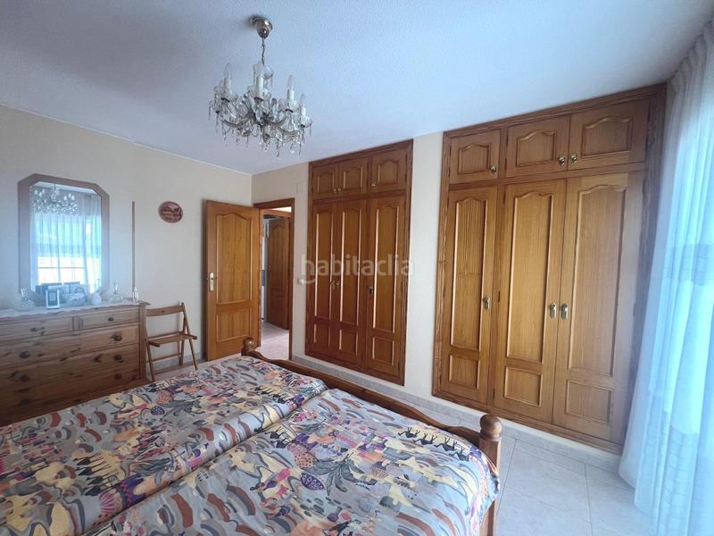 Foto 7e058958-eb6d-487b-84d5-f3210a4c0ad7. Chalet  adosado en venta en alfaz del pi en Alfàs del Pi (l´)