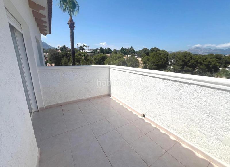 Foto 7e5e1788-beaa-488a-875c-e087997b48c2. Chalet  adosado en venta en alfaz del pi en Alfàs del Pi (l´)