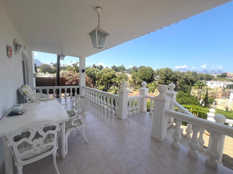 Foto 82c1e681-9200-41bb-b1ee-451940c245ca. Chalet  adosado en venta en alfaz del pi en Alfàs del Pi (l´)