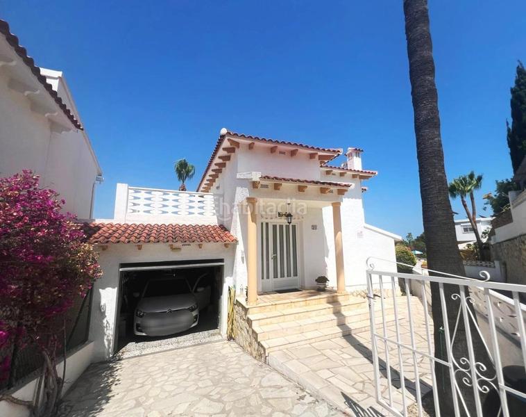 Foto d989f565-0e56-49f9-9e3b-4931d73c5862. Chalet  adosado en venta en alfaz del pi en Alfàs del Pi (l´)