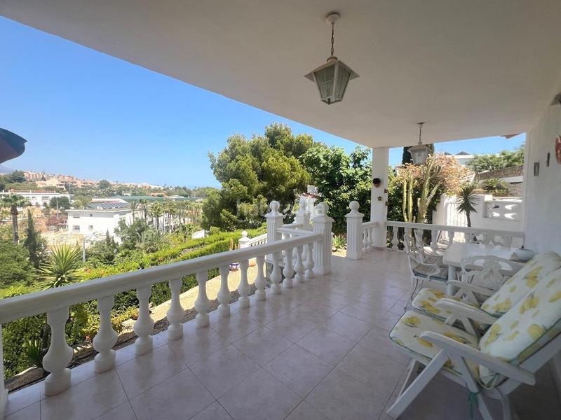 Foto e13ba946-d276-45c9-a259-d939234f24e3. Chalet  adosado en venta en alfaz del pi en Alfàs del Pi (l´)
