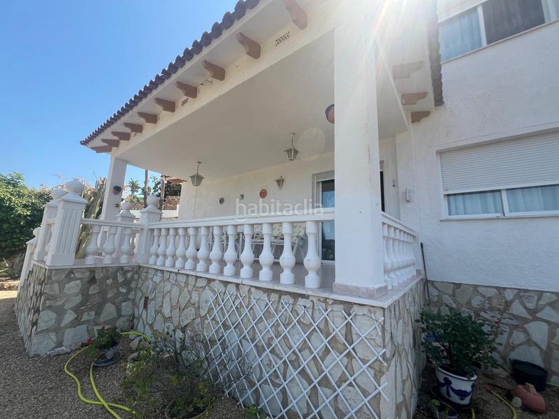 Foto eab04928-beaa-4e49-bc18-f9cfcc8de942. Chalet  adosado en venta en alfaz del pi en Alfàs del Pi (l´)