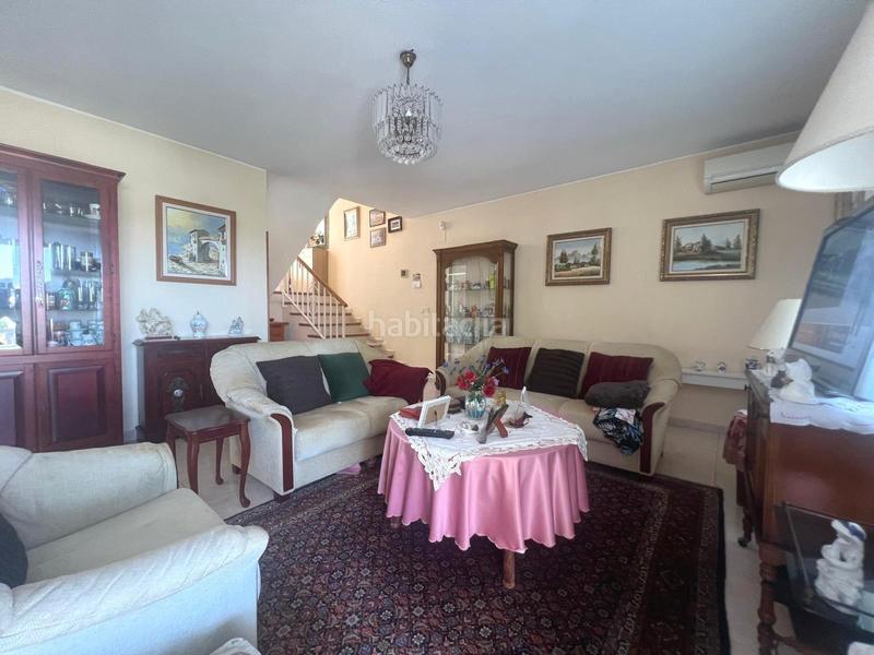 Foto f2c1d810-eb69-4017-ae7c-6f1a06568522. Chalet  adosado en venta en alfaz del pi en Alfàs del Pi (l´)