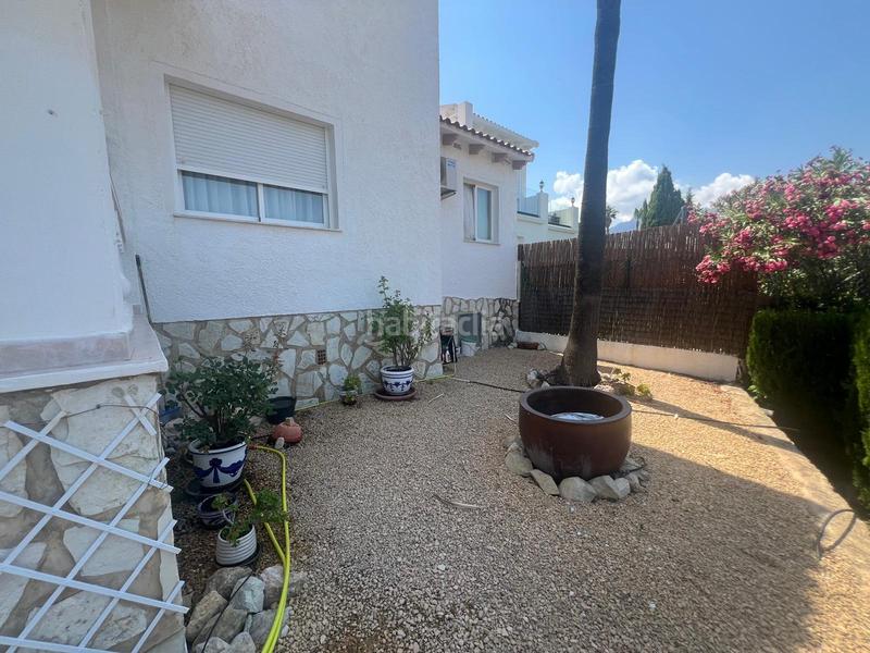 Foto f3fa60b1-41c8-45c3-80f0-53804a5d410d. Chalet  adosado en venta en alfaz del pi en Alfàs del Pi (l´)