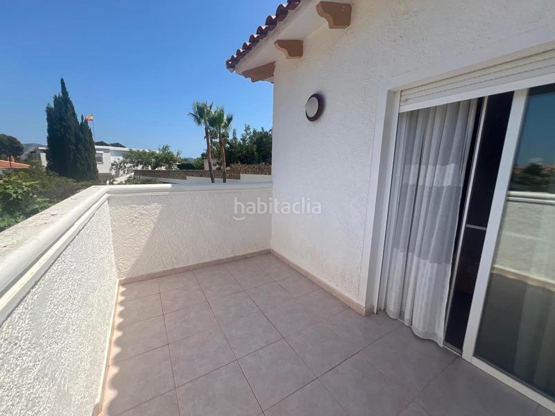Foto f4f4edb4-fa7e-42f6-9b2b-bbb6194cffe0. Chalet  adosado en venta en alfaz del pi en Alfàs del Pi (l´)