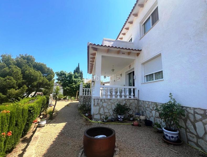 Foto f517c2d9-e2a6-430f-898c-ae7e196813b3. Chalet  adosado en venta en alfaz del pi en Alfàs del Pi (l´)