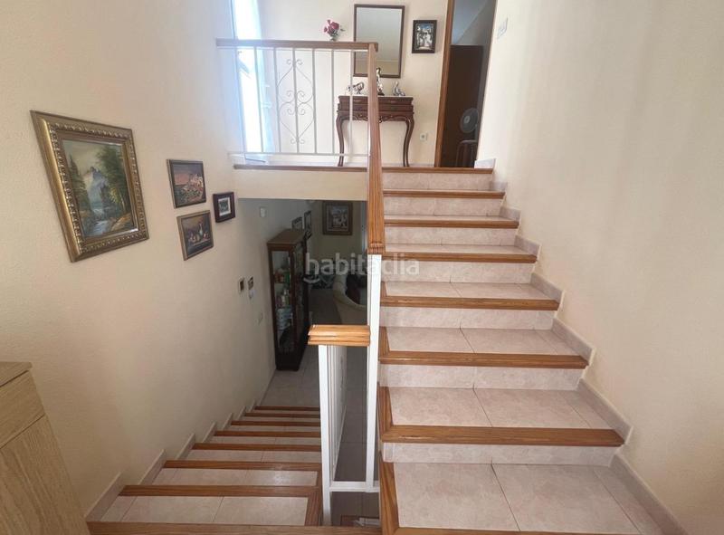 Foto f81c9b7c-946f-499f-bf91-a4e91922a0c1. Chalet  adosado en venta en alfaz del pi en Alfàs del Pi (l´)