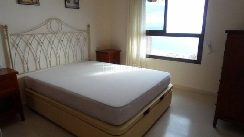 Foto a2f12003-5b37-4ea0-b52d-16c094a3a16b. Apartamento en Playa Poniente Benidorm