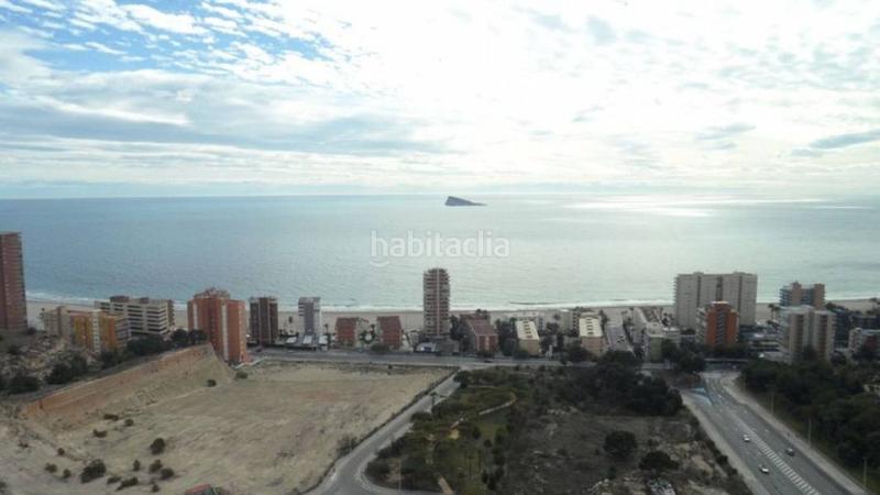 Foto b78e5a3a-7393-4813-9449-f3d89ddfa3d0. Apartamento en Playa Poniente Benidorm