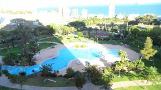 Apartment in Playa Poniente
