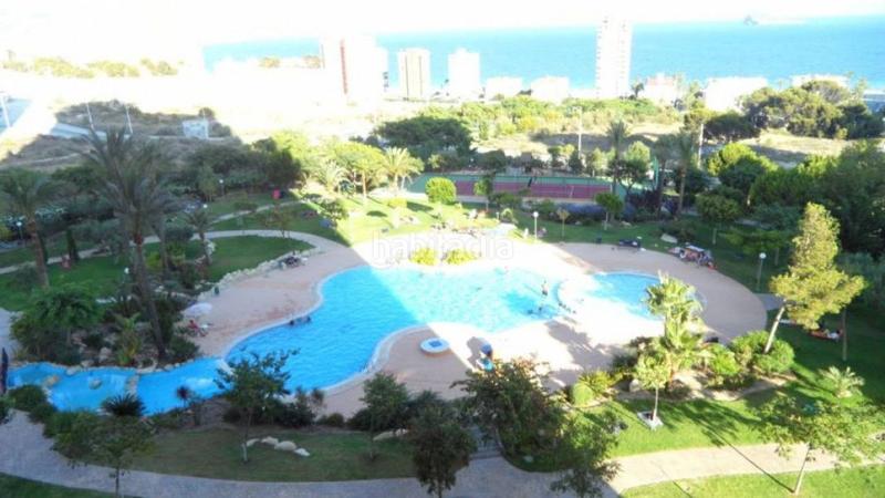 Foto 039491ce-523e-453f-b14f-3c012634f595. Appartement avec parking piscine dans Playa Poniente Benidorm