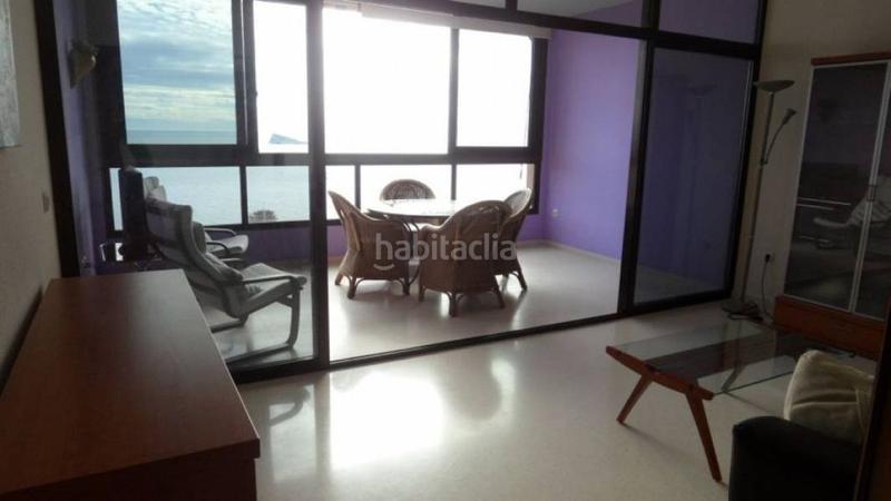 Foto 081da85f-e4a4-4dbd-b8a3-c03419557047. Appartement avec parking piscine dans Playa Poniente Benidorm