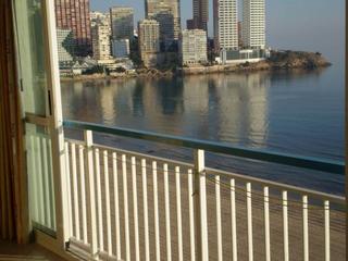 Apartament a Playa Levante