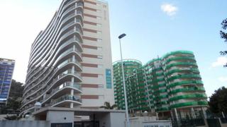 Appartement in Las Azaleas-Alkadir