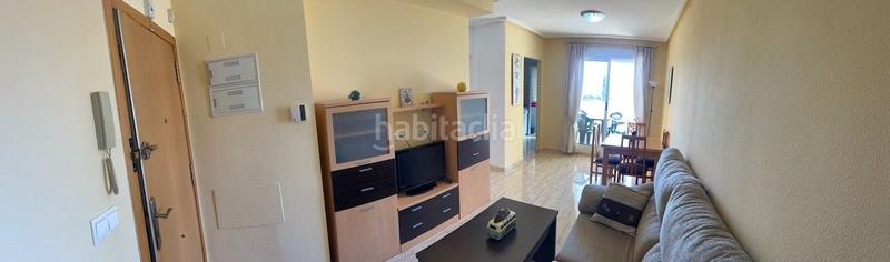Foto 0b33eb9d-3218-4cad-a07e-c75f85bd05fd. Lloguer apartament amb aparcament piscina a Via Parque Benidorm
