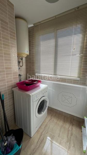 Foto 3b8f777c-da6f-4265-8734-419e9f6d7fcc. Lloguer apartament amb aparcament piscina a Via Parque Benidorm