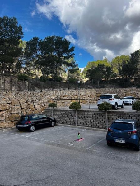 Foto a81ae025-e837-4666-9b91-aaa7307d9185. Lloguer apartament amb aparcament piscina a Via Parque Benidorm