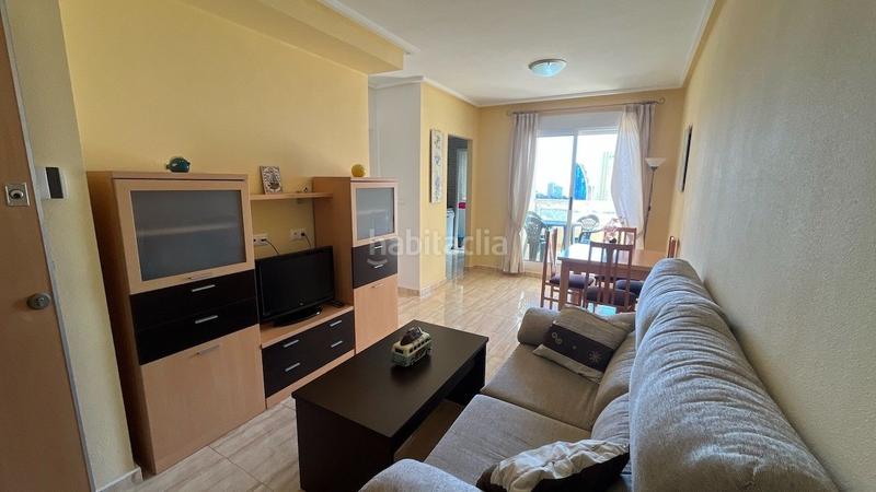 Foto d32c2b9a-f413-4c1e-8a90-940eb98edaaf. Lloguer apartament amb aparcament piscina a Via Parque Benidorm