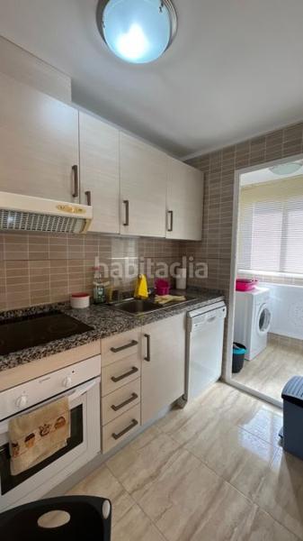 Foto 651f24c7-5c9c-4bf9-adf2-ac78e5c84ccb. Alquiler apartamento en Via Parque Benidorm