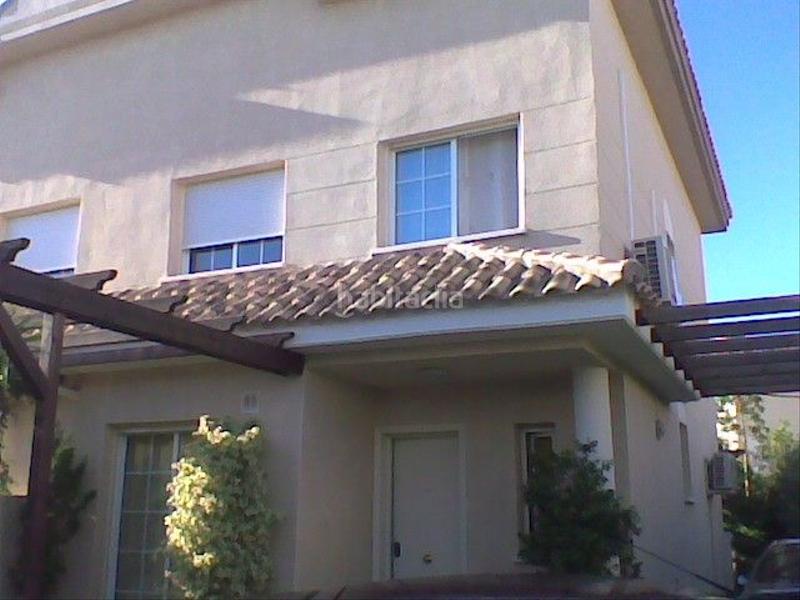 Foto 74795b2c-2297-4145-8d26-02160c7193d3. Casa bifamiliare con parcheggio piscina in Coloma Nucia (la)
