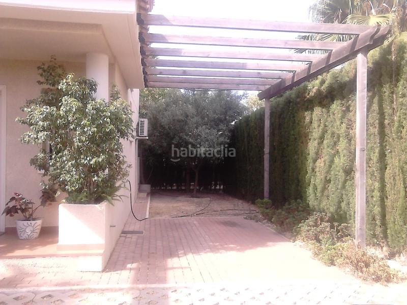 Foto 5561ea6b-d053-4894-940a-a59414217249. Casa pareada en Coloma Nucia (la)