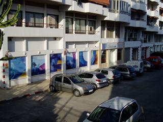 Geschäftsraum in Altea Ciudad
