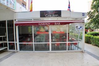 Local Comercial a Levante Alto