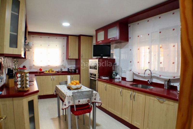 Foto 13bf166f-9bd3-4bce-b3d9-87aced4dfc6a. Chalet en Barranco Hondo Nucia (la)
