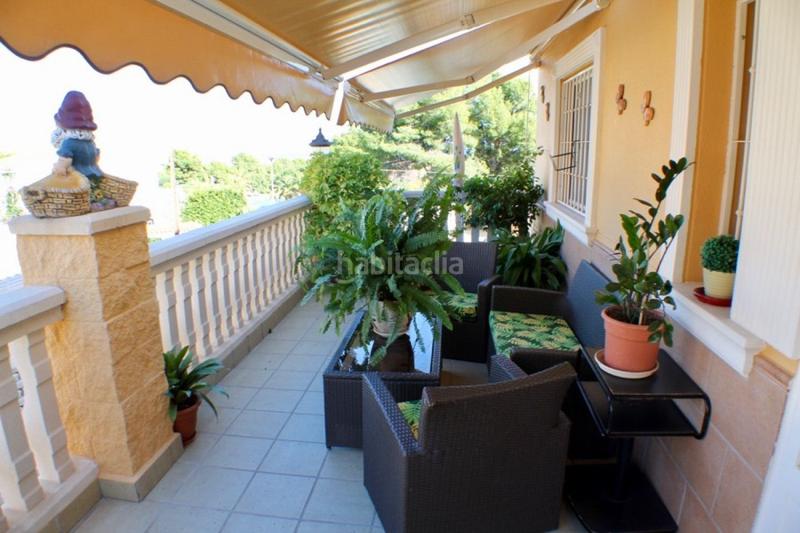 Foto 2283c12c-b156-4e20-b04b-95cc789aeb53. Chalet en Barranco Hondo Nucia (la)