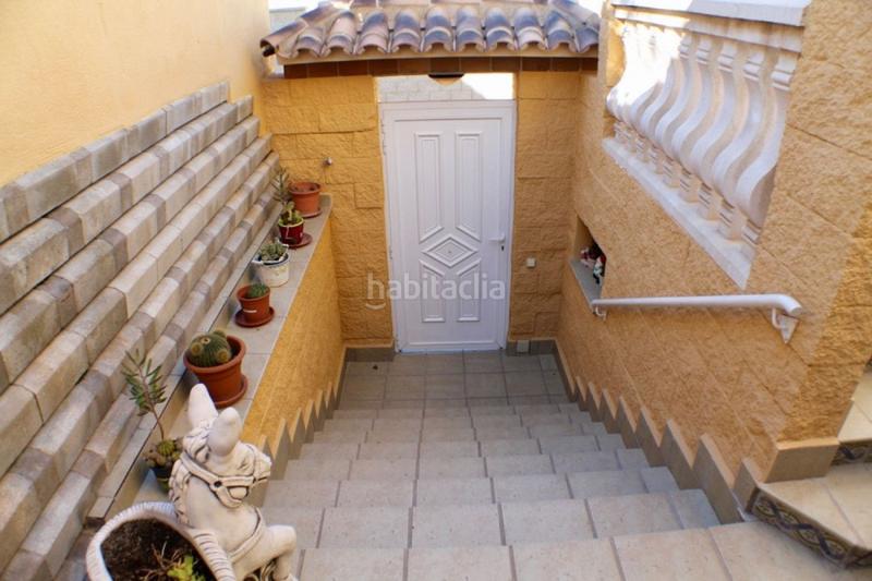 Foto 312d4827-afc2-4835-abe5-ec999a33c20a. Chalet en Barranco Hondo Nucia (la)