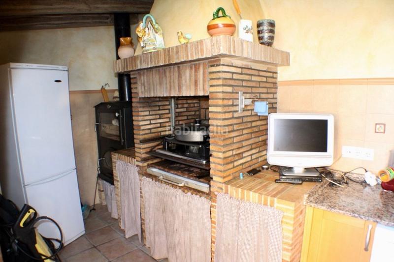 Foto 319fd651-850b-404f-9154-51bab690d2ff. Chalet en Barranco Hondo Nucia (la)