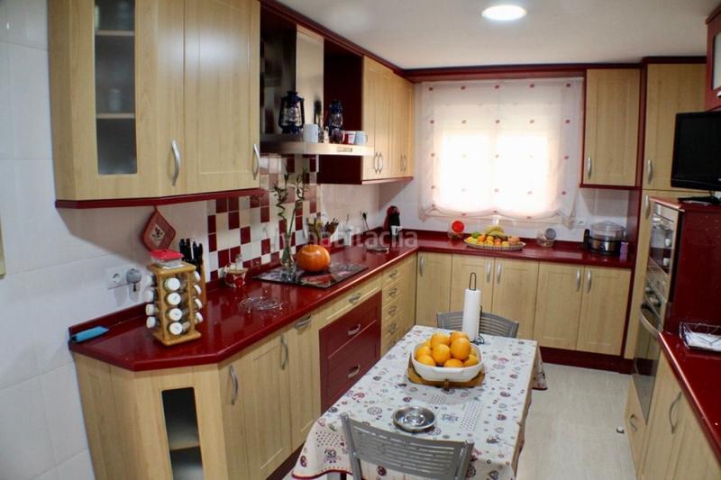 Foto 47963954-0395-4bc7-ad1e-7c3377843526. Chalet en Barranco Hondo Nucia (la)