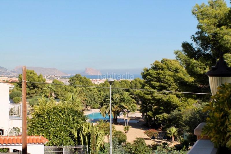 Foto 49b5e857-bc7d-4f7c-8e1a-581a174ce407. Chalet en Barranco Hondo Nucia (la)