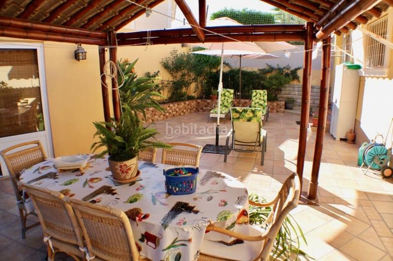 Foto 4f479402-5f09-44e1-8015-7ab819d70b20. Chalet en Barranco Hondo Nucia (la)