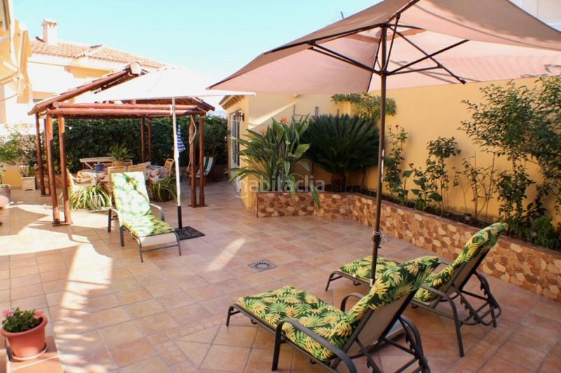 Foto 6699573c-3b99-4202-9436-5f6abc100de0. Chalet en Barranco Hondo Nucia (la)