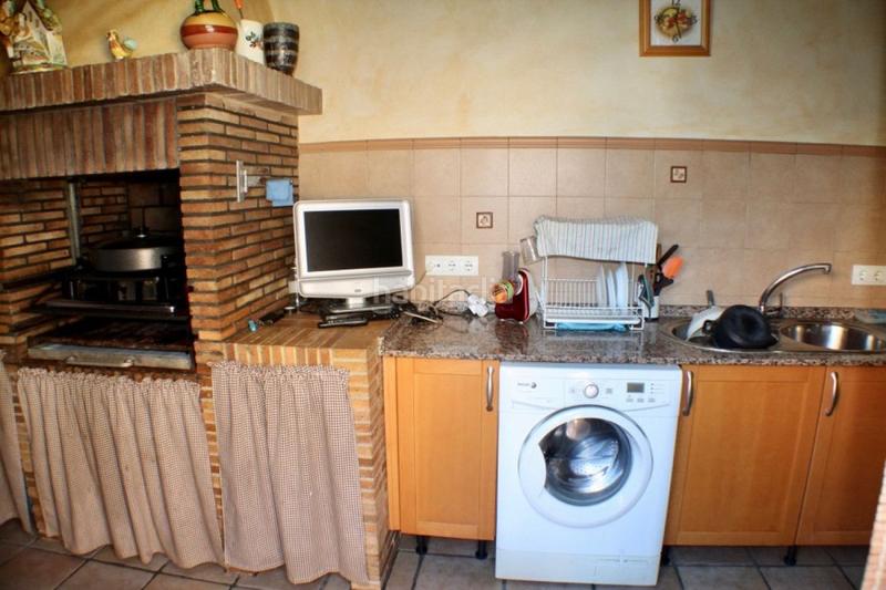 Foto c2822dae-f1fe-4823-a8f2-1c1403780e65. Chalet en Barranco Hondo Nucia (la)